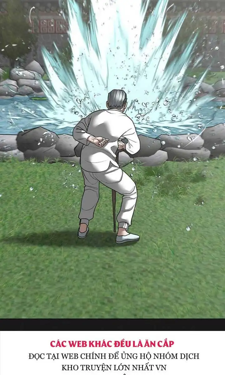 Truyện Tranh Nhiệm Vụ Đời Thật trang 5