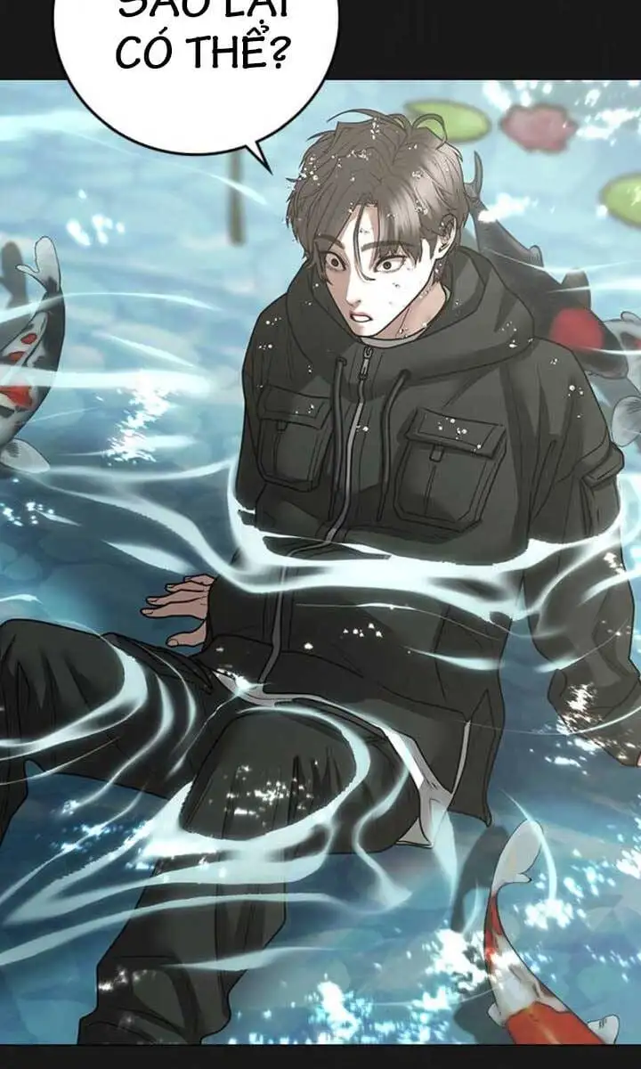 Truyện Tranh Nhiệm Vụ Đời Thật trang 5