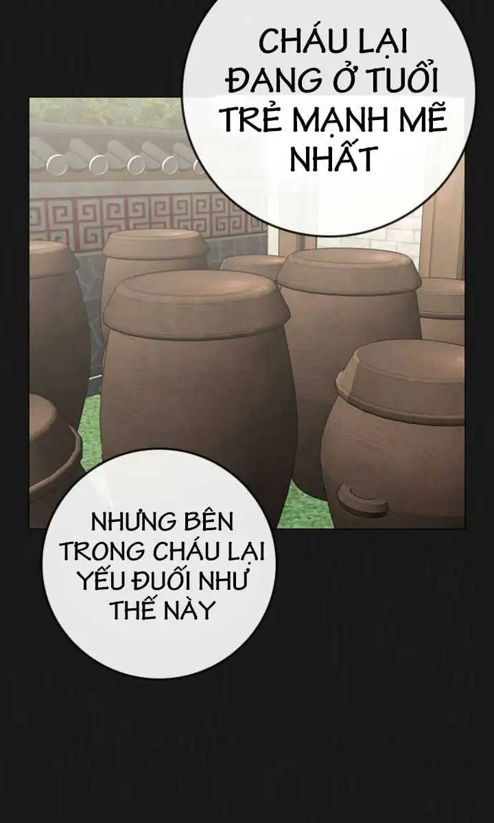 Truyện Tranh Nhiệm Vụ Đời Thật trang 5