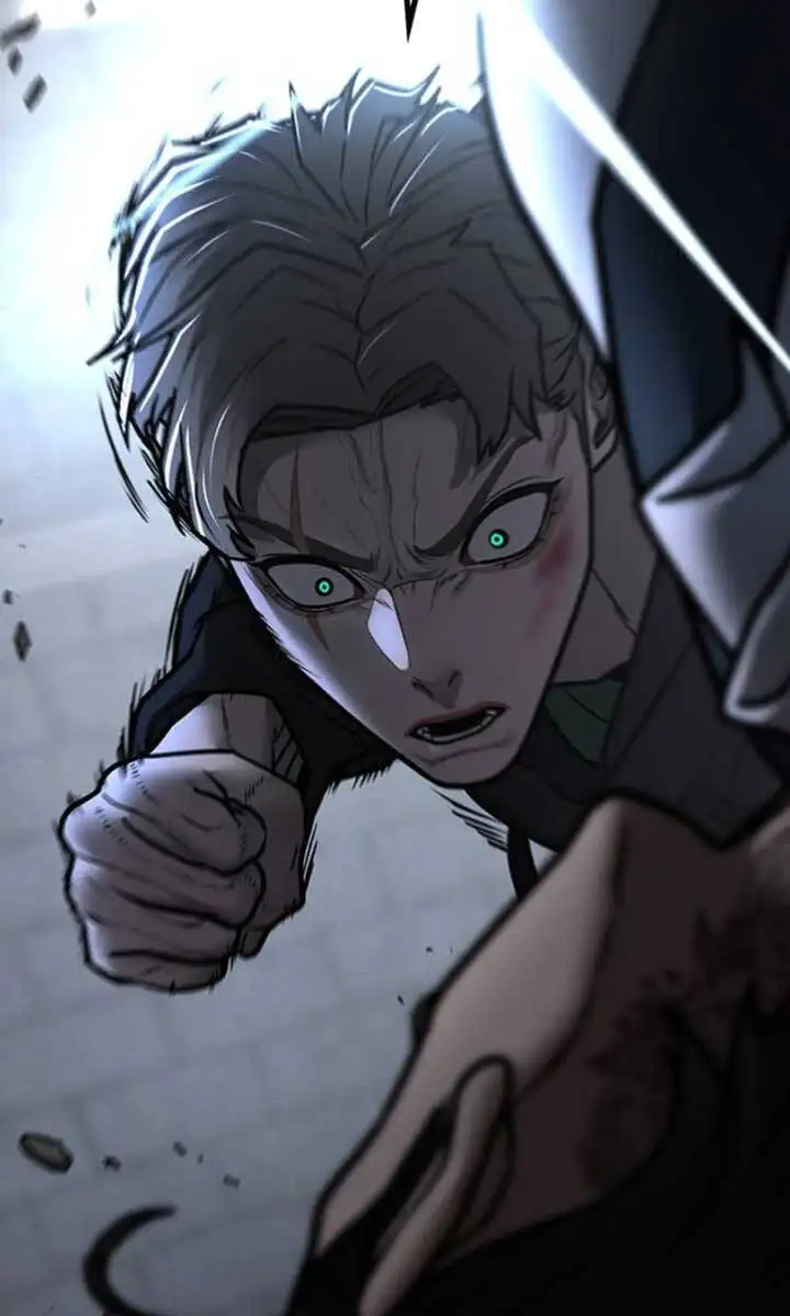 Truyện Tranh Nhiệm Vụ Đời Thật trang 5