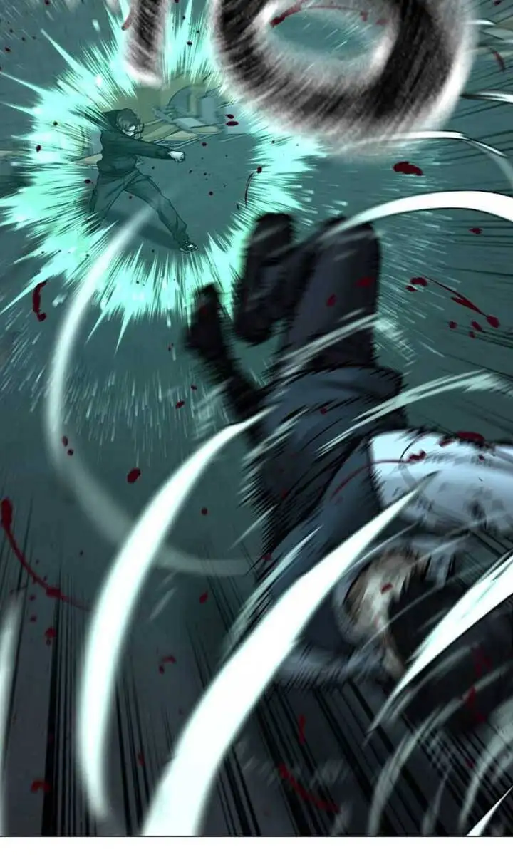 Truyện Tranh Nhiệm Vụ Đời Thật trang 5