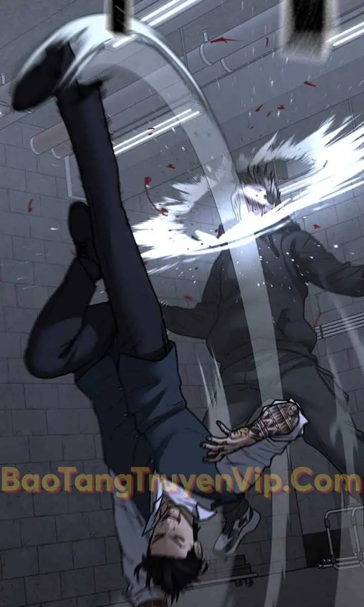 Truyện Tranh Nhiệm Vụ Đời Thật trang 5