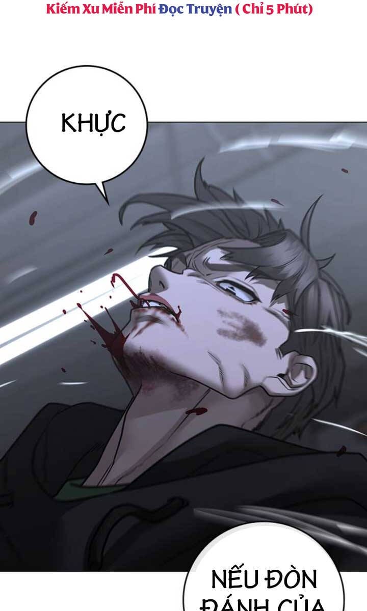 Truyện Tranh Nhiệm Vụ Đời Thật trang 5