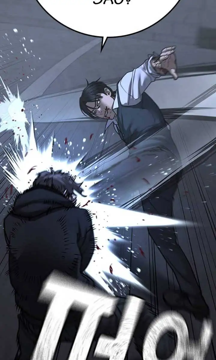 Truyện Tranh Nhiệm Vụ Đời Thật trang 5