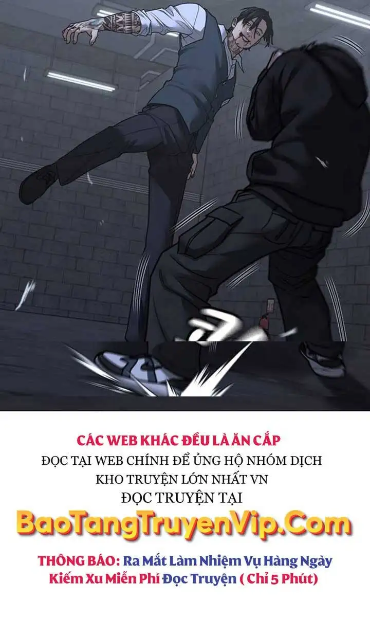 Truyện Tranh Nhiệm Vụ Đời Thật trang 5