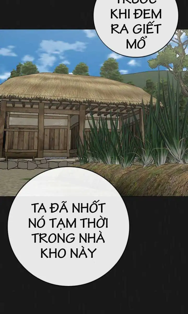 Truyện Tranh Nhiệm Vụ Đời Thật trang 5