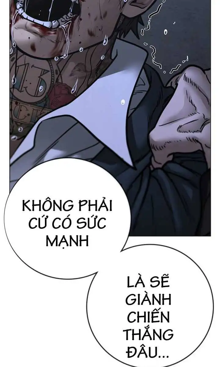 Truyện Tranh Nhiệm Vụ Đời Thật trang 5