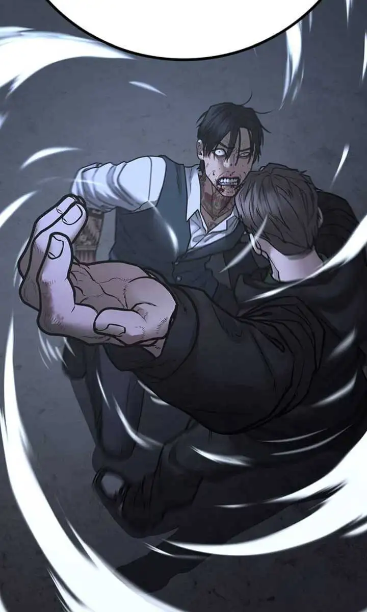 Truyện Tranh Nhiệm Vụ Đời Thật trang 5