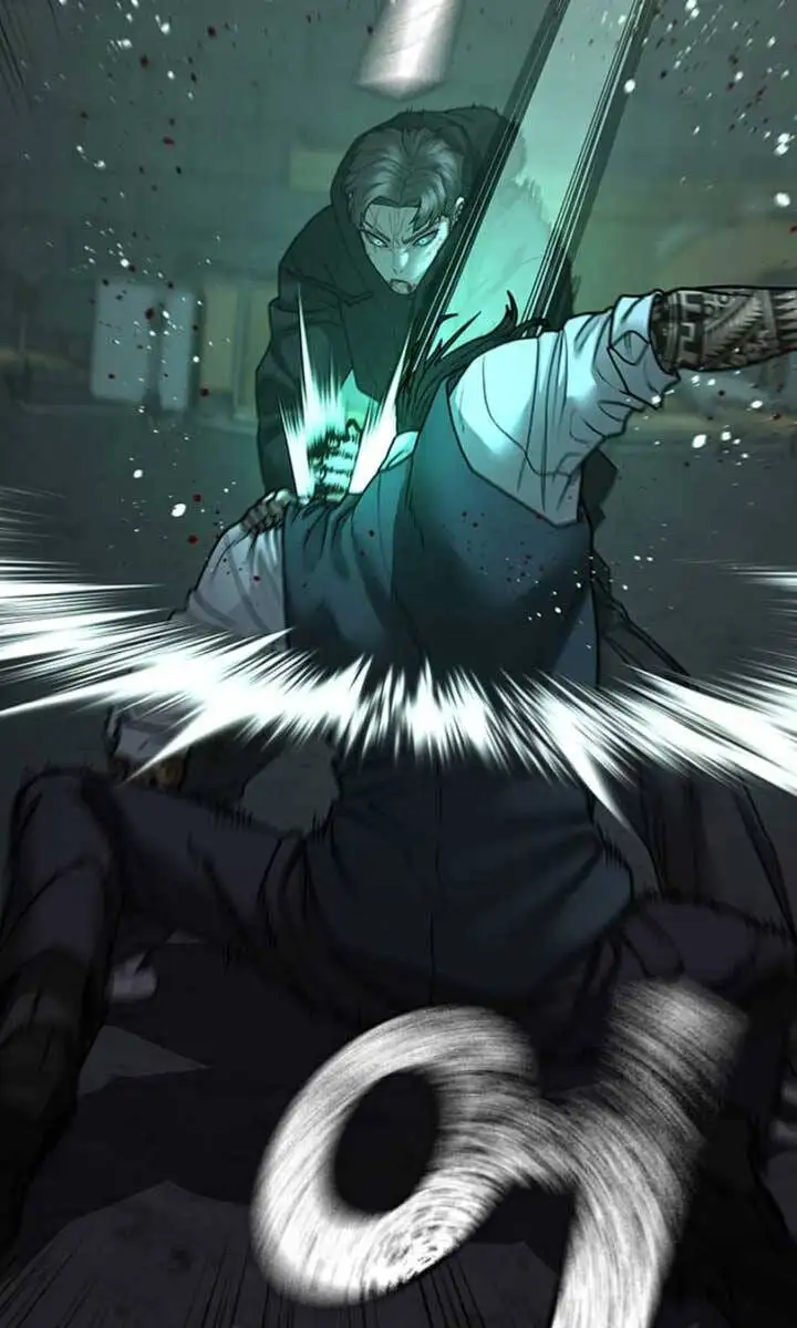 Truyện Tranh Nhiệm Vụ Đời Thật trang 5