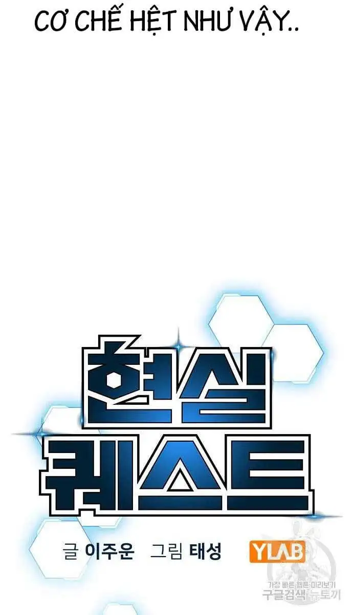 Truyện Tranh Nhiệm Vụ Đời Thật trang 5