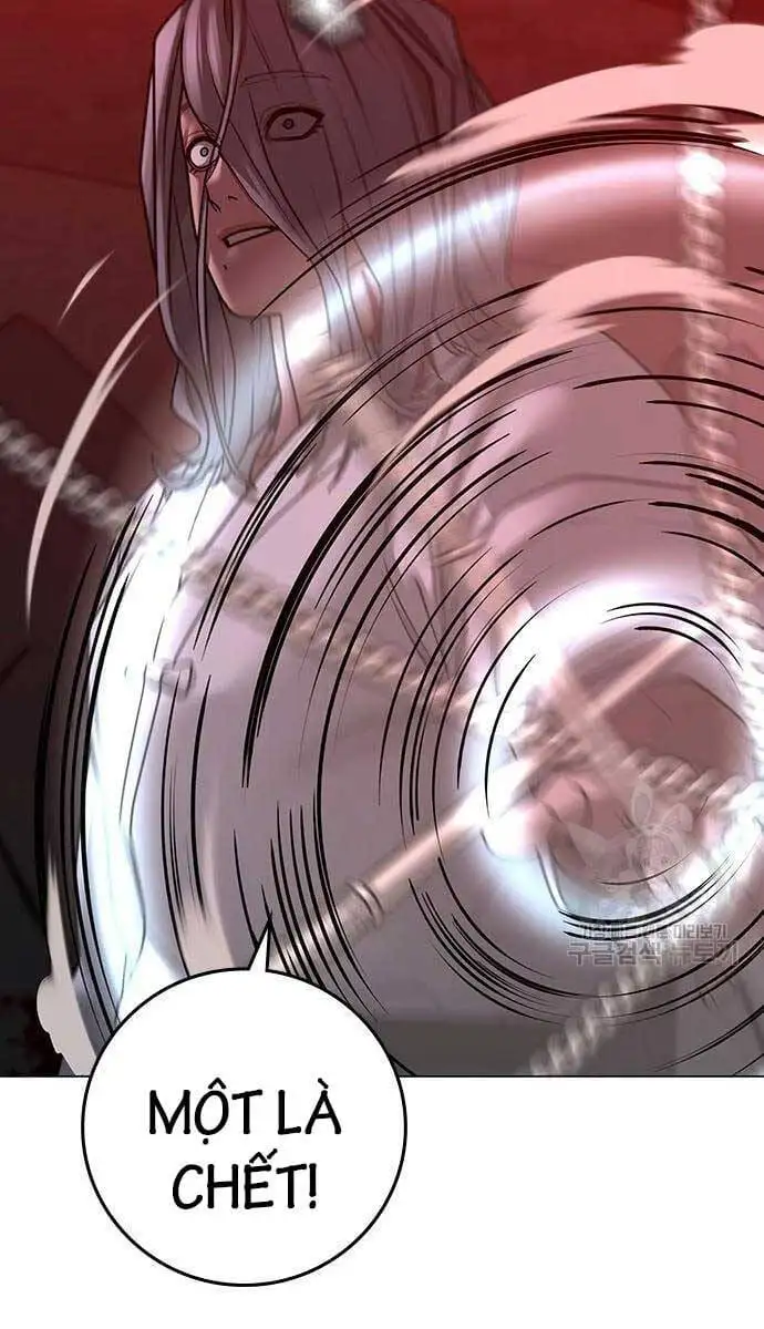 Truyện Tranh Nhiệm Vụ Đời Thật trang 5