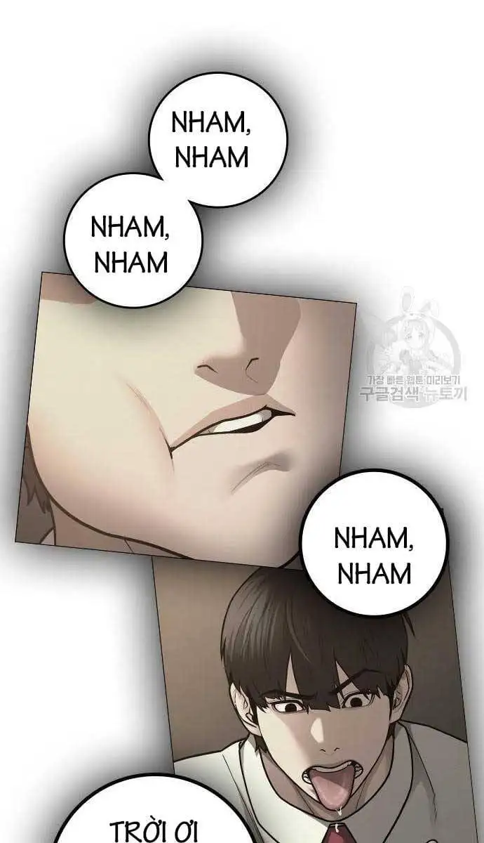 Truyện Tranh Nhiệm Vụ Đời Thật trang 5