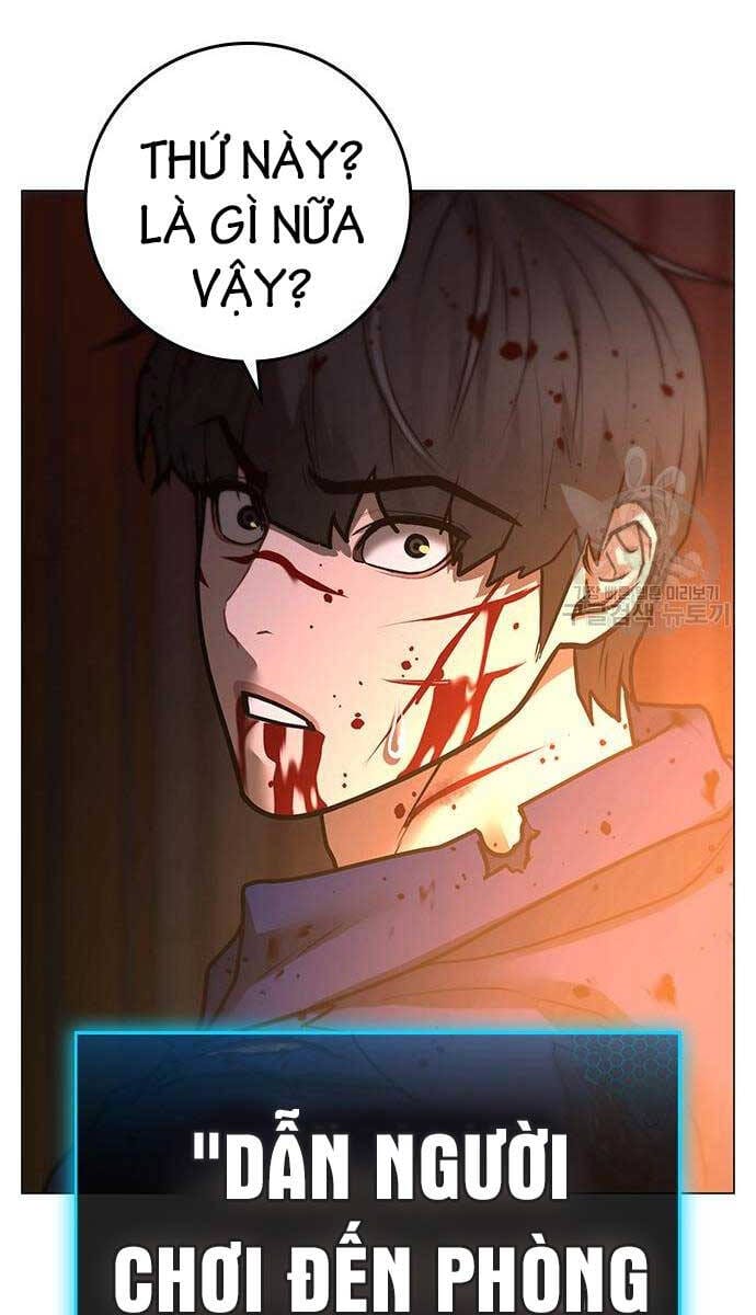 Truyện Tranh Nhiệm Vụ Đời Thật trang 5