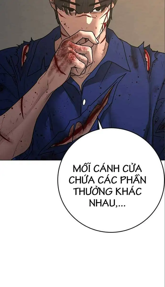 Truyện Tranh Nhiệm Vụ Đời Thật trang 5