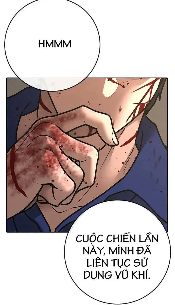 Truyện Tranh Nhiệm Vụ Đời Thật trang 5