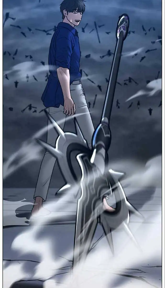 Truyện Tranh Nhiệm Vụ Đời Thật trang 5