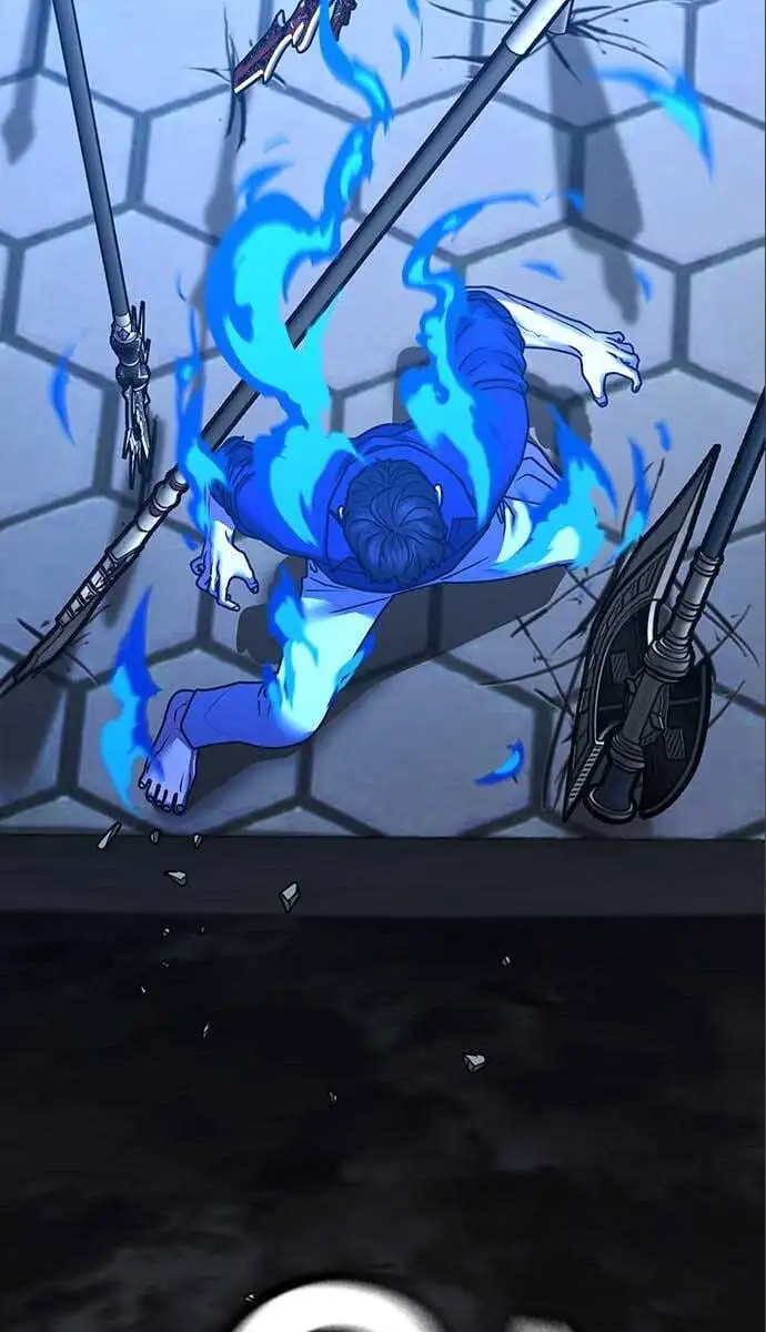 Truyện Tranh Nhiệm Vụ Đời Thật trang 5