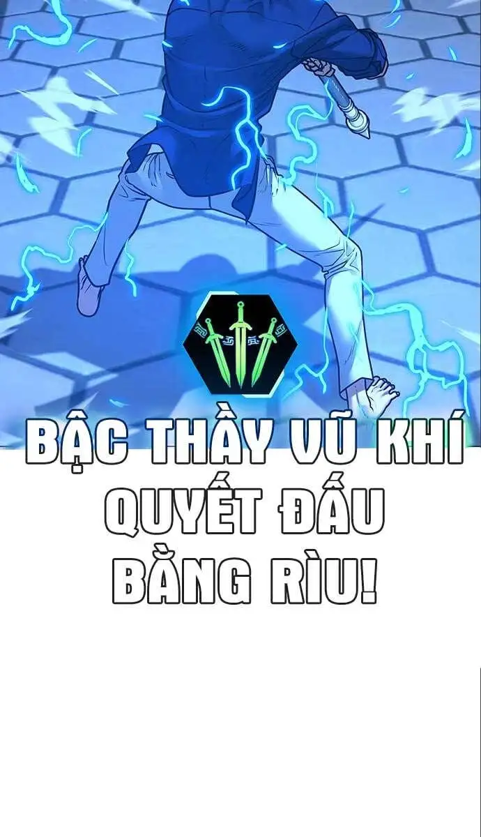 Truyện Tranh Nhiệm Vụ Đời Thật trang 5