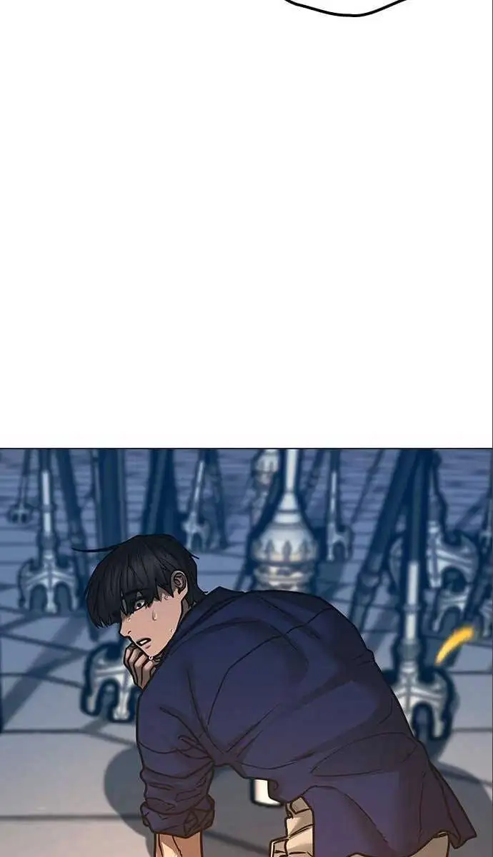 Truyện Tranh Nhiệm Vụ Đời Thật trang 5