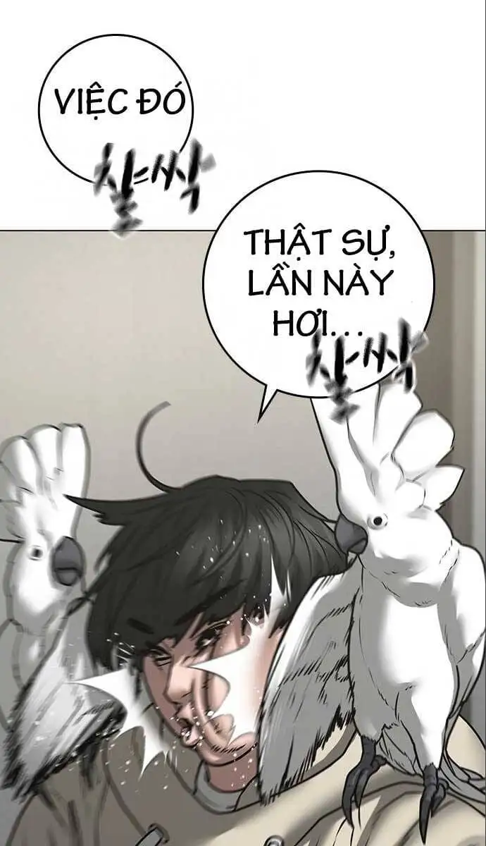 Truyện Tranh Nhiệm Vụ Đời Thật trang 5