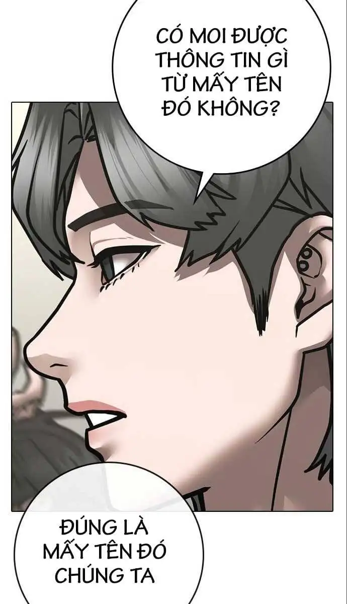 Truyện Tranh Nhiệm Vụ Đời Thật trang 5