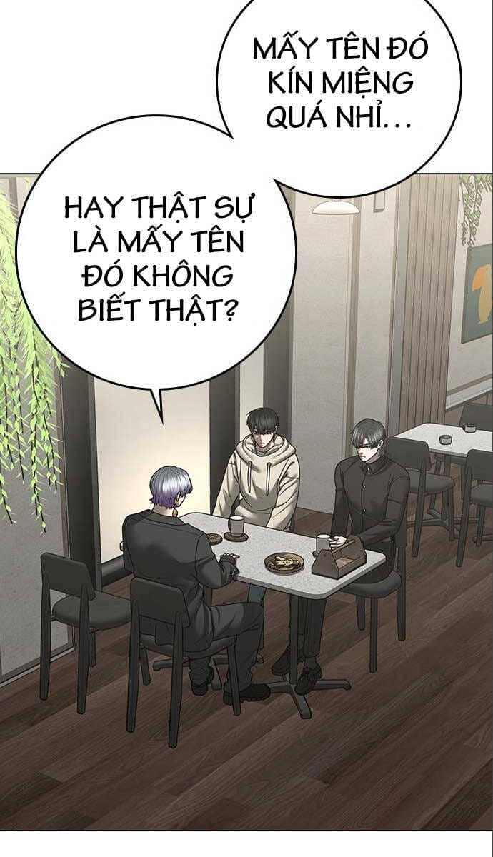 Truyện Tranh Nhiệm Vụ Đời Thật trang 5