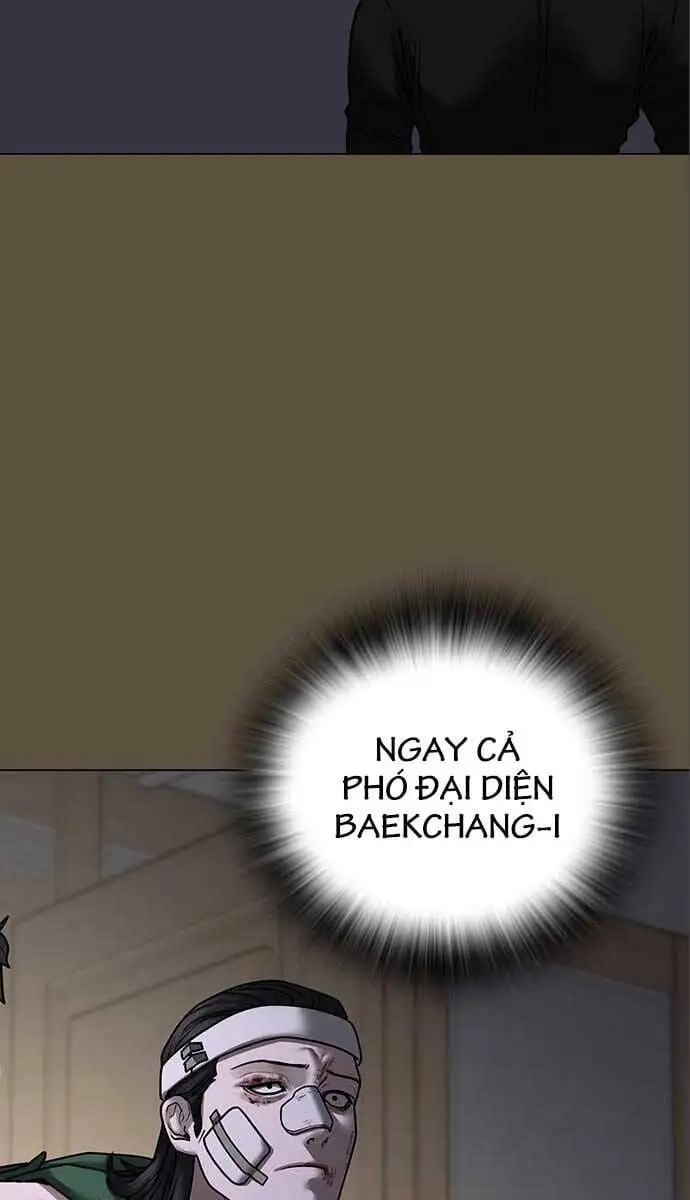 Truyện Tranh Nhiệm Vụ Đời Thật trang 5