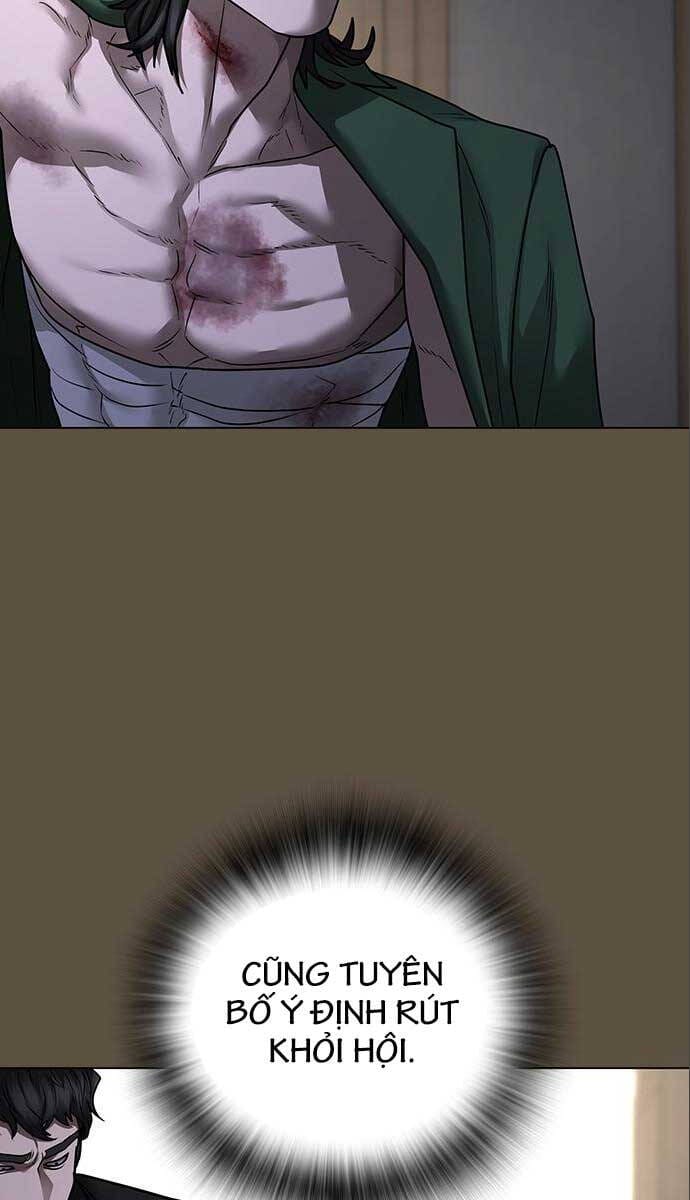 Truyện Tranh Nhiệm Vụ Đời Thật trang 5