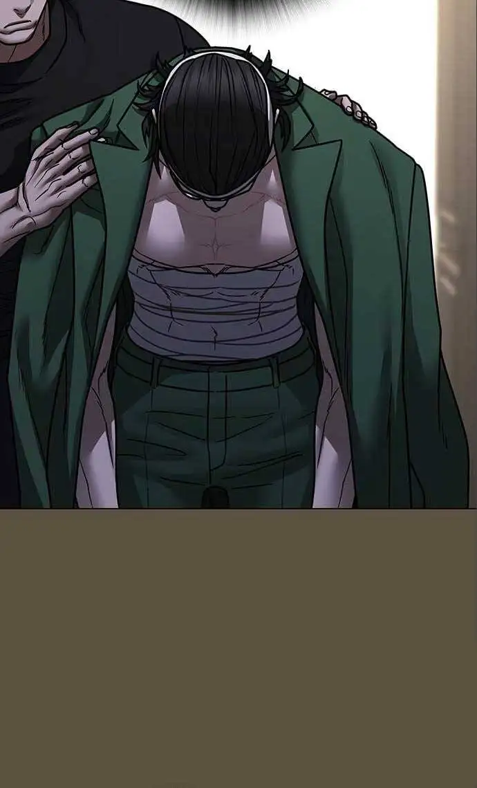 Truyện Tranh Nhiệm Vụ Đời Thật trang 5