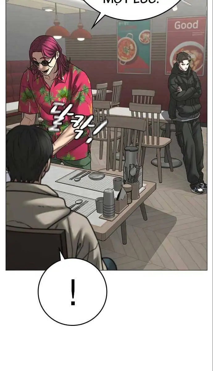 Truyện Tranh Nhiệm Vụ Đời Thật trang 5