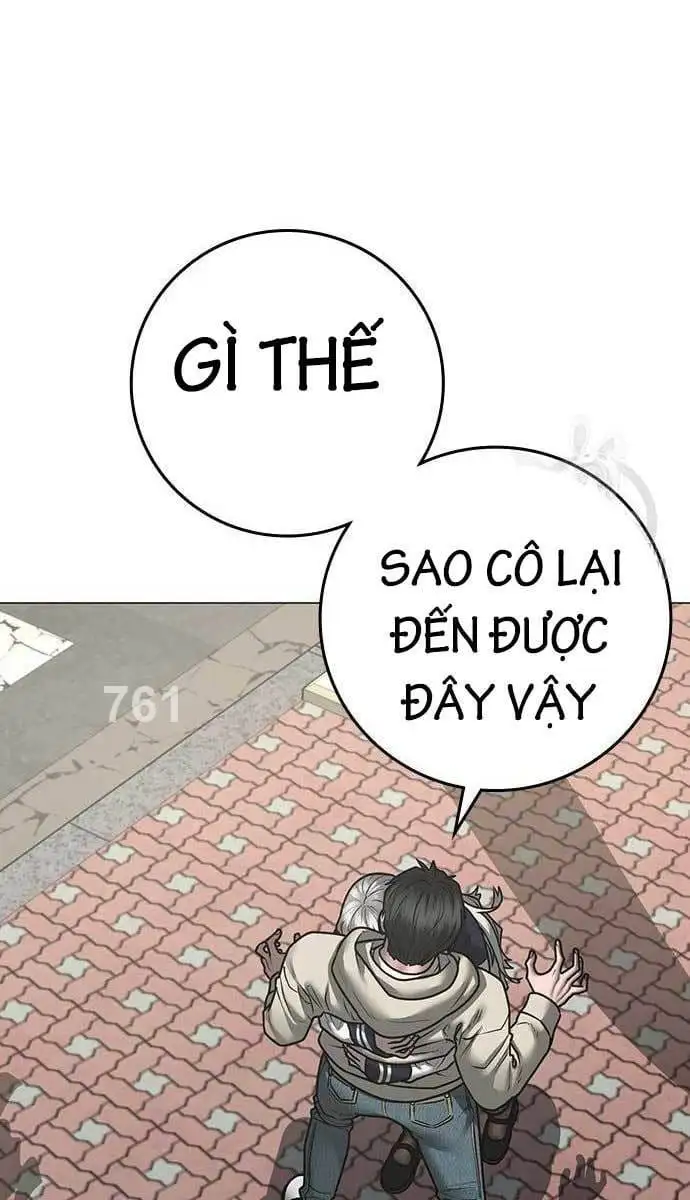 Truyện Tranh Nhiệm Vụ Đời Thật trang 5