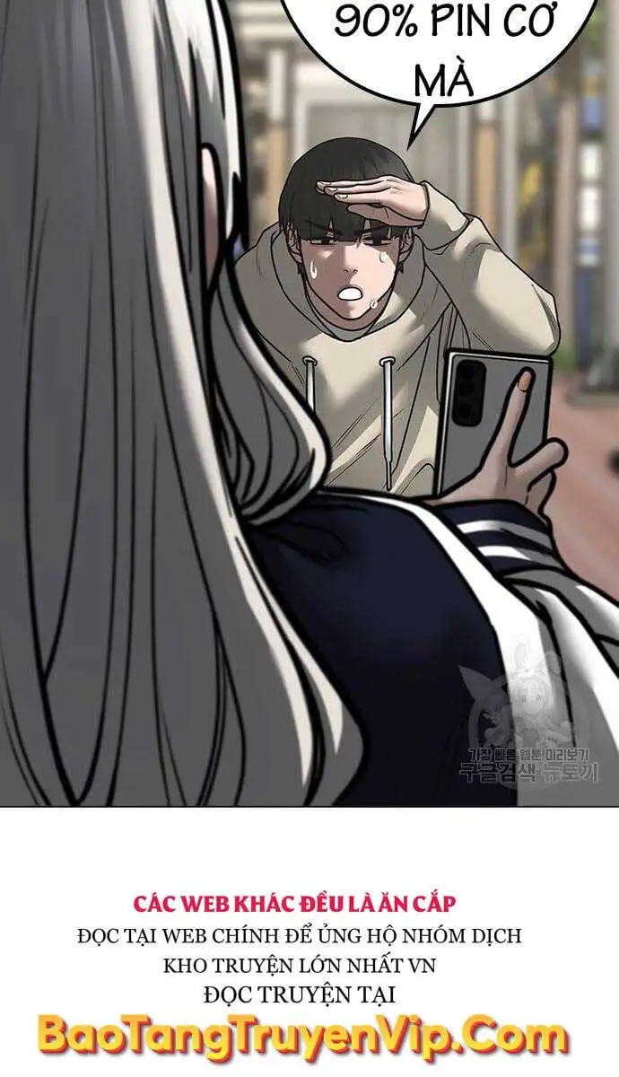 Truyện Tranh Nhiệm Vụ Đời Thật trang 5