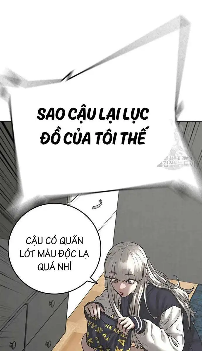 Truyện Tranh Nhiệm Vụ Đời Thật trang 5