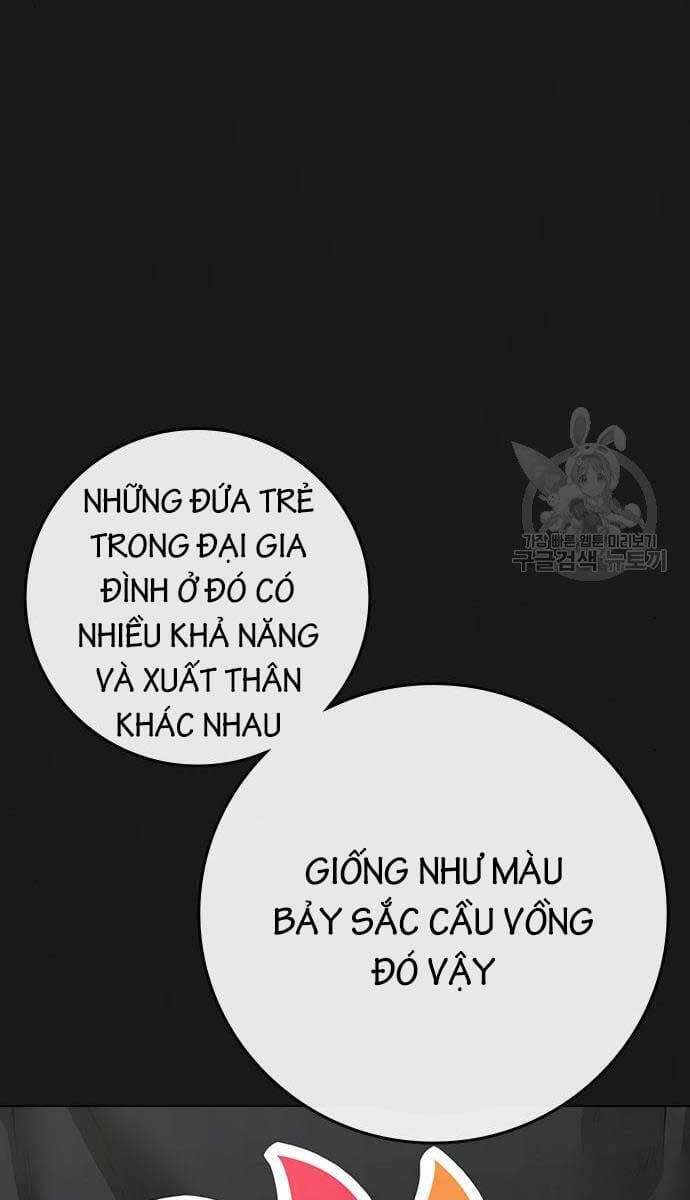 Truyện Tranh Nhiệm Vụ Đời Thật trang 5