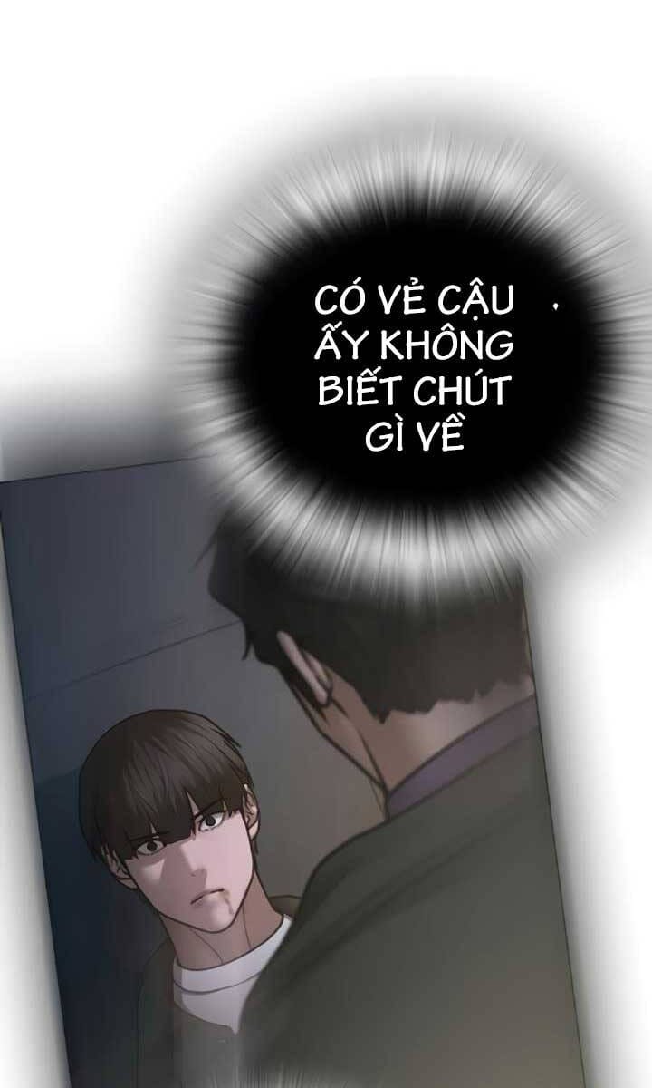 Truyện Tranh Nhiệm Vụ Đời Thật trang 5