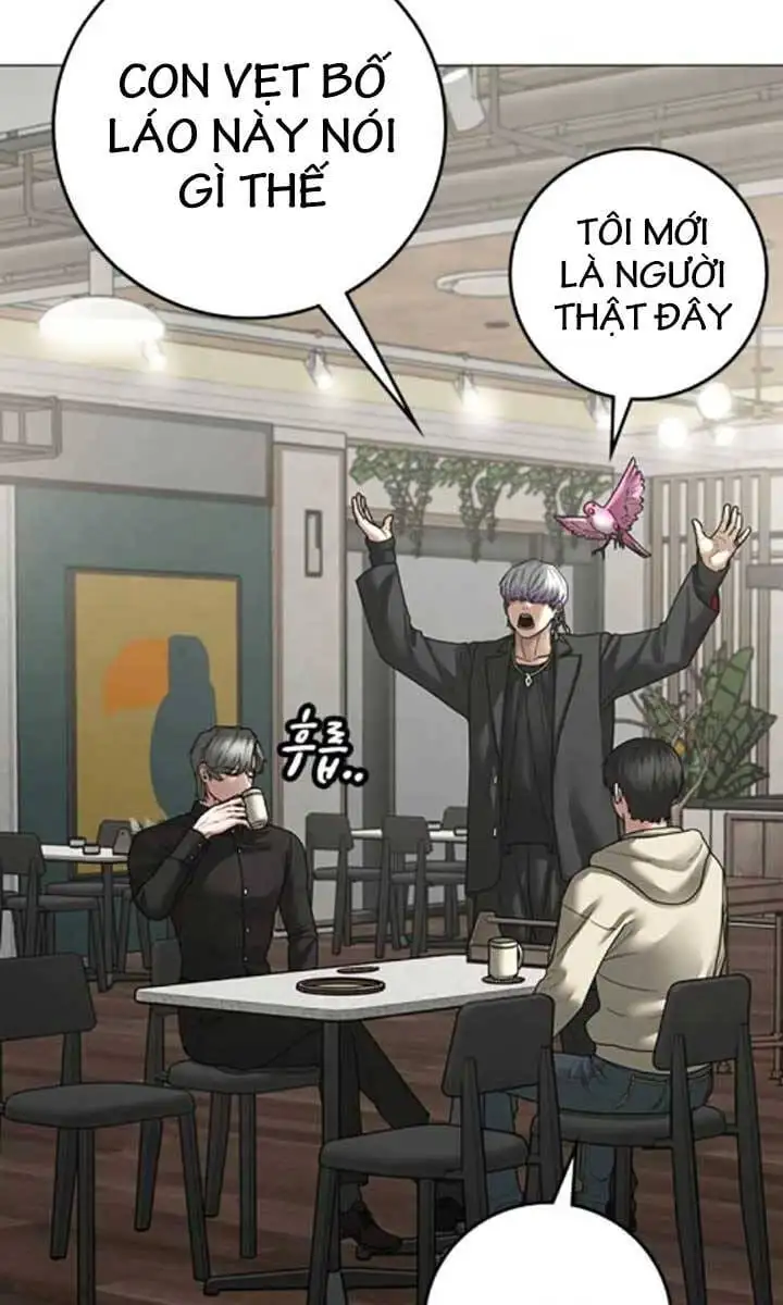 Truyện Tranh Nhiệm Vụ Đời Thật trang 5