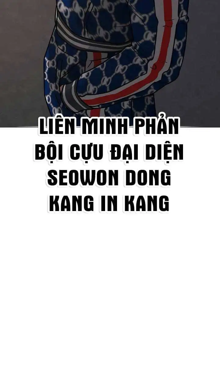 Truyện Tranh Nhiệm Vụ Đời Thật trang 5