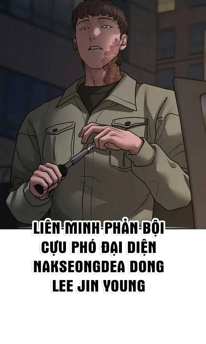 Truyện Tranh Nhiệm Vụ Đời Thật trang 5