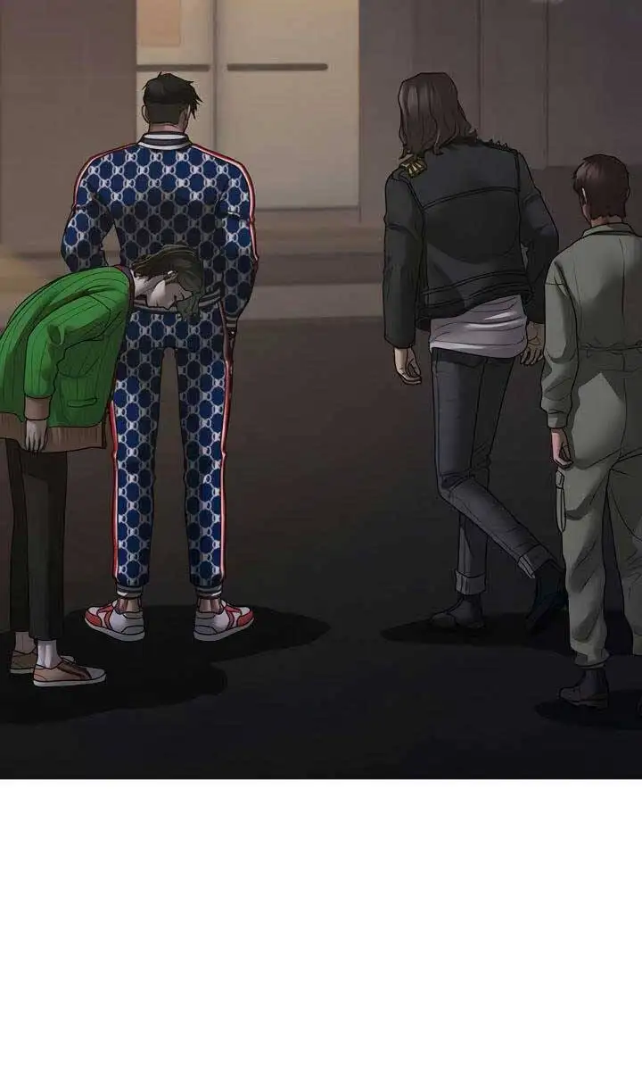 Truyện Tranh Nhiệm Vụ Đời Thật trang 5