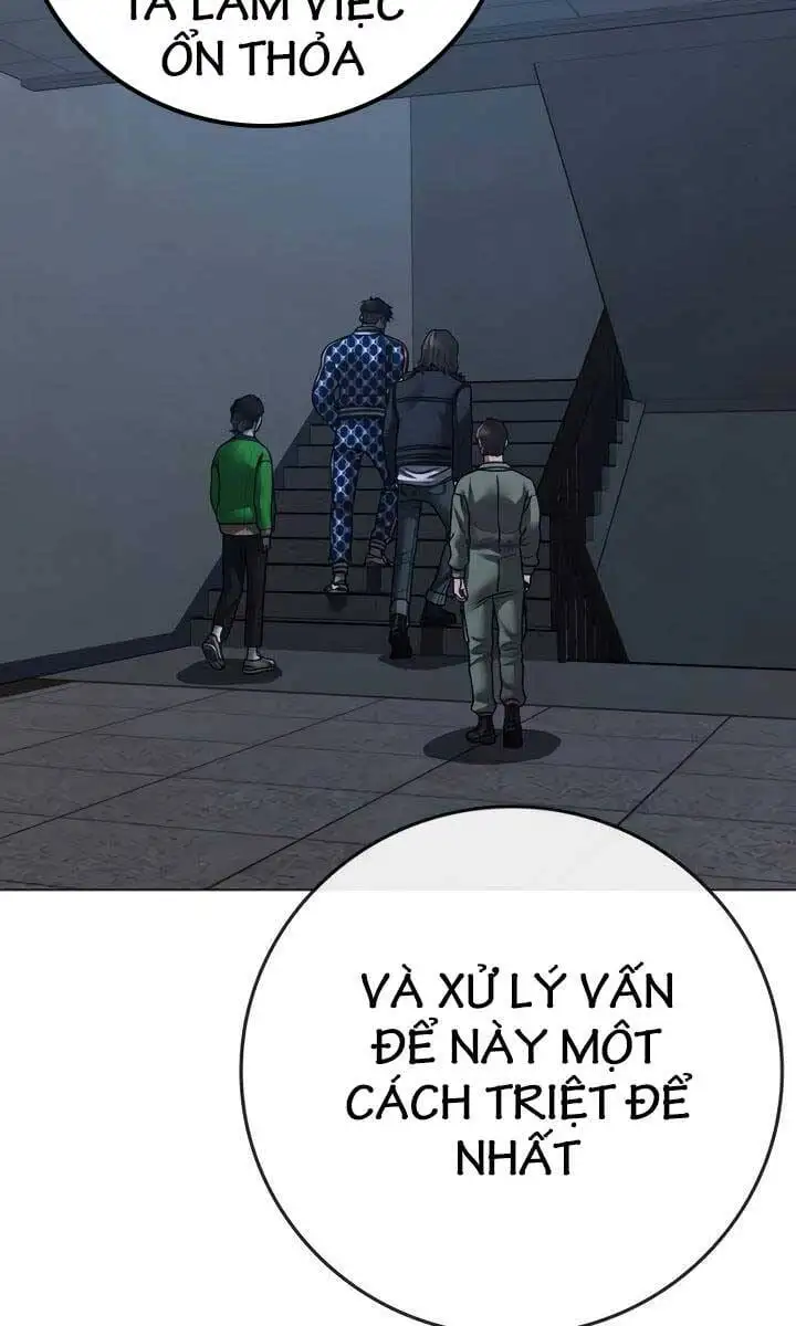 Truyện Tranh Nhiệm Vụ Đời Thật trang 5