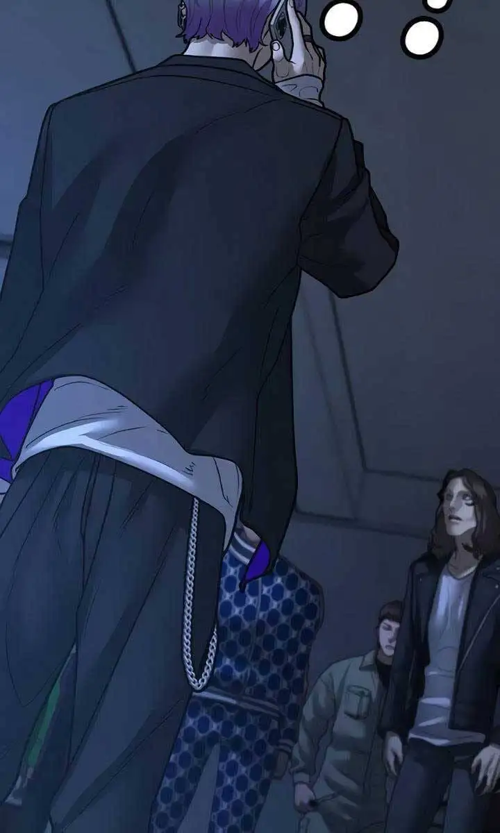 Truyện Tranh Nhiệm Vụ Đời Thật trang 5