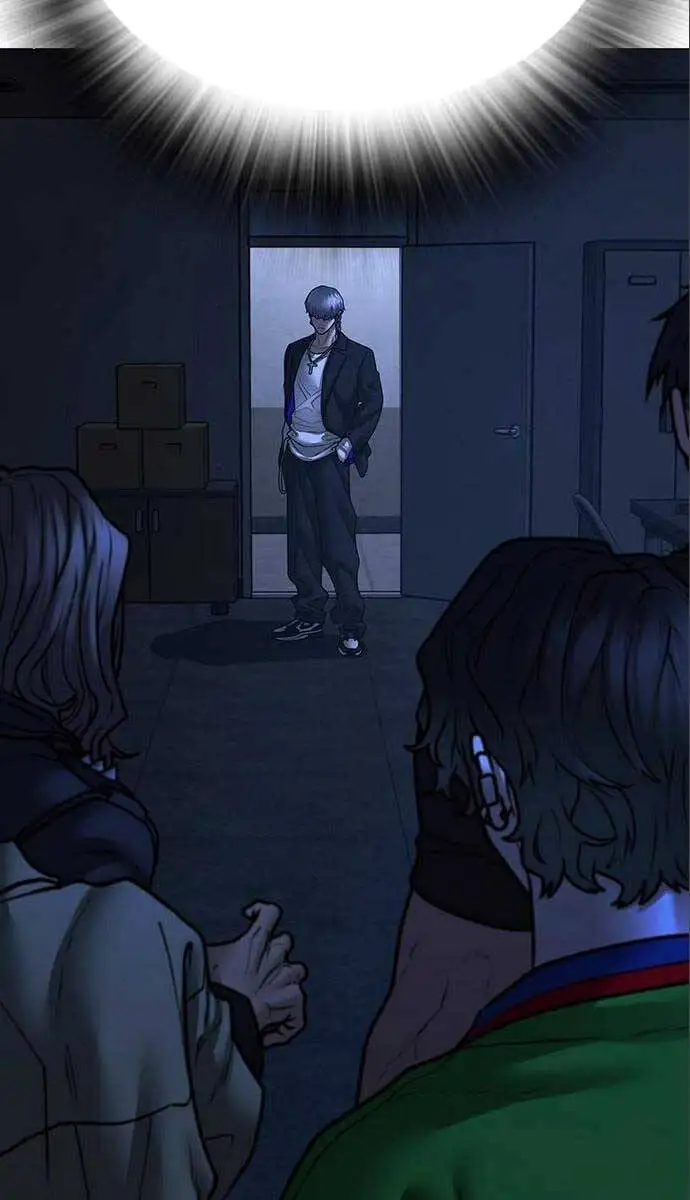 Truyện Tranh Nhiệm Vụ Đời Thật trang 5