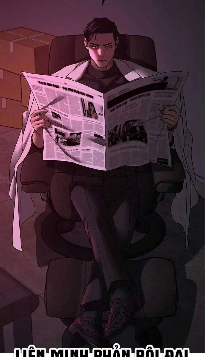 Truyện Tranh Nhiệm Vụ Đời Thật trang 5