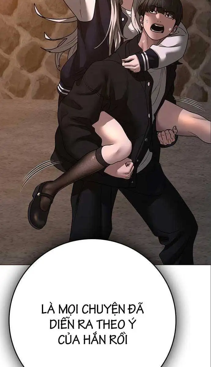 Truyện Tranh Nhiệm Vụ Đời Thật trang 5