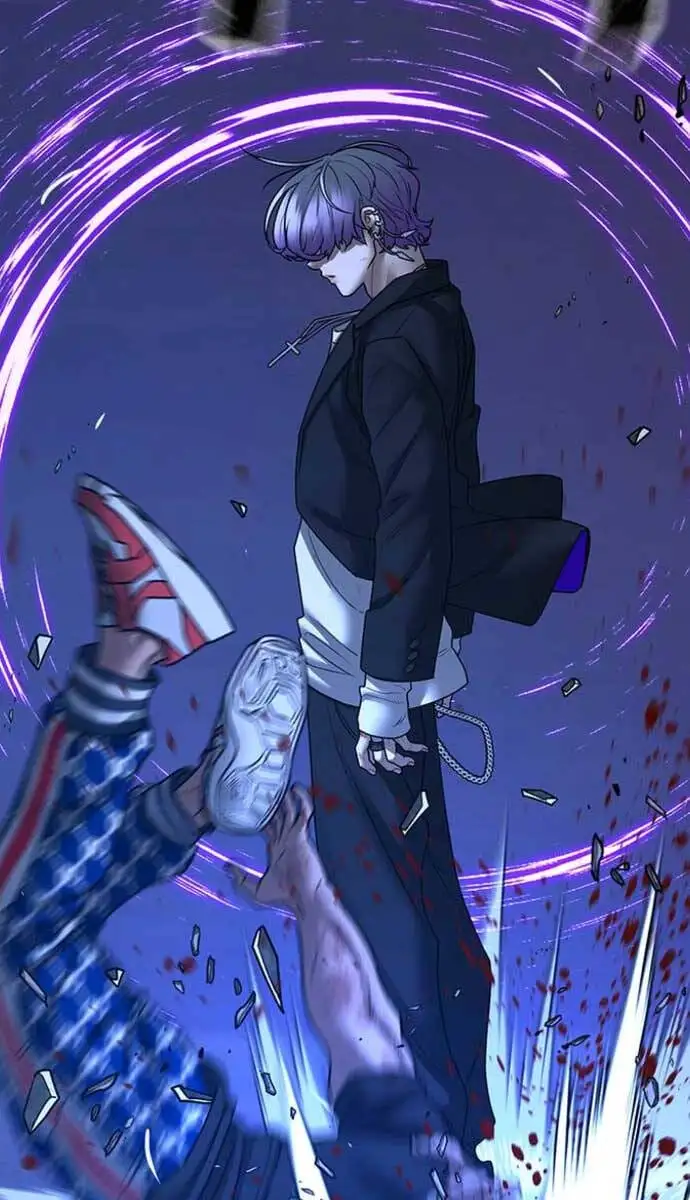 Truyện Tranh Nhiệm Vụ Đời Thật trang 5