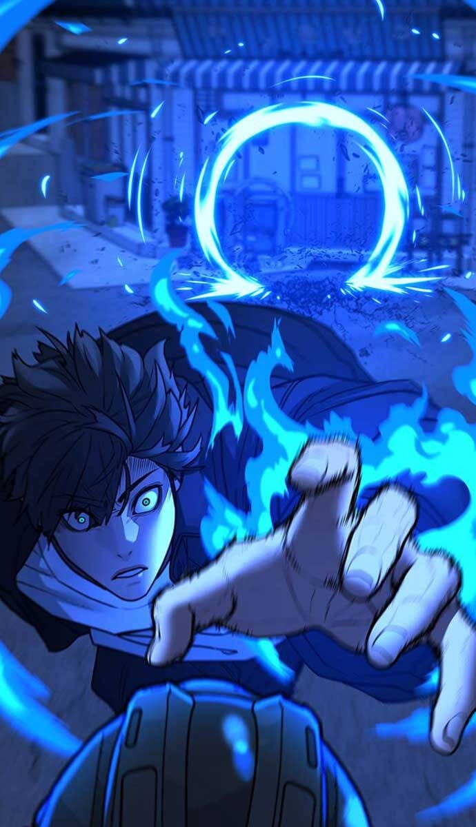 Truyện Tranh Nhiệm Vụ Đời Thật trang 5