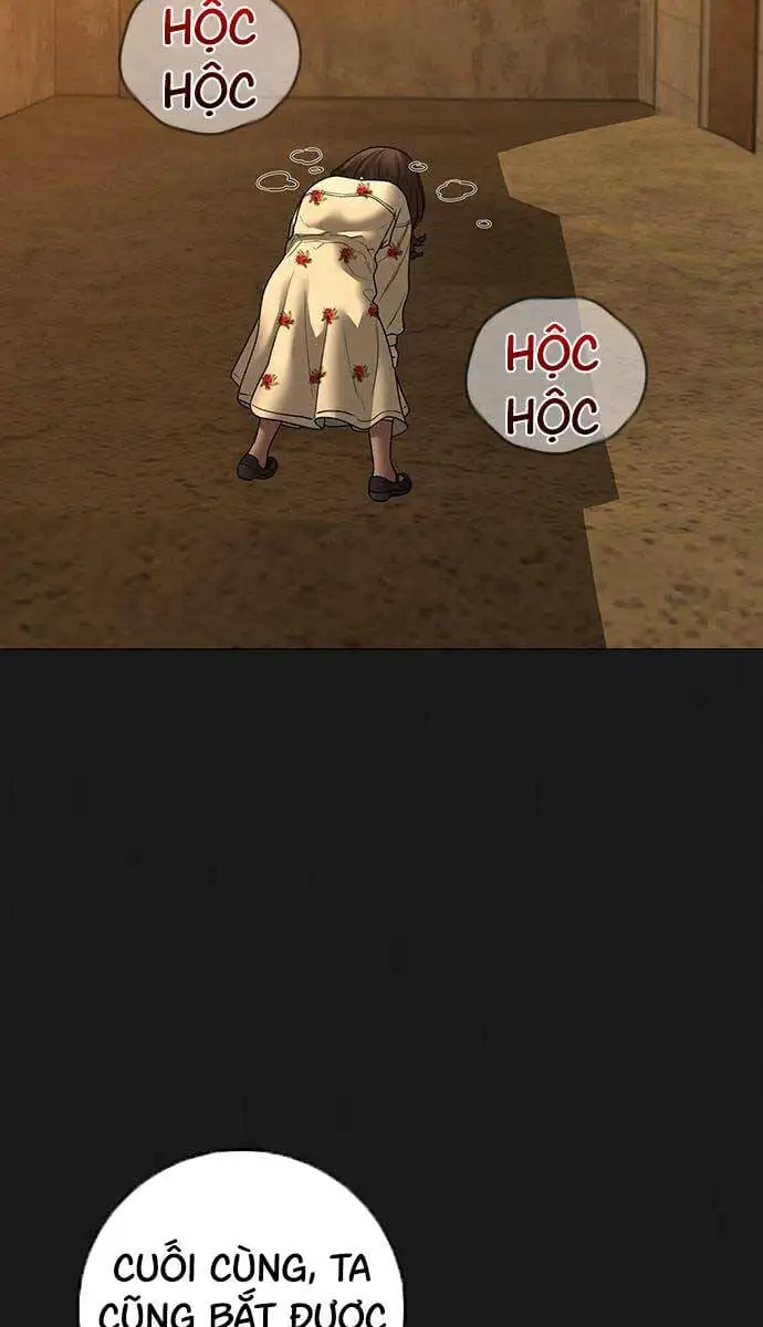 Truyện Tranh Nhiệm Vụ Đời Thật trang 5