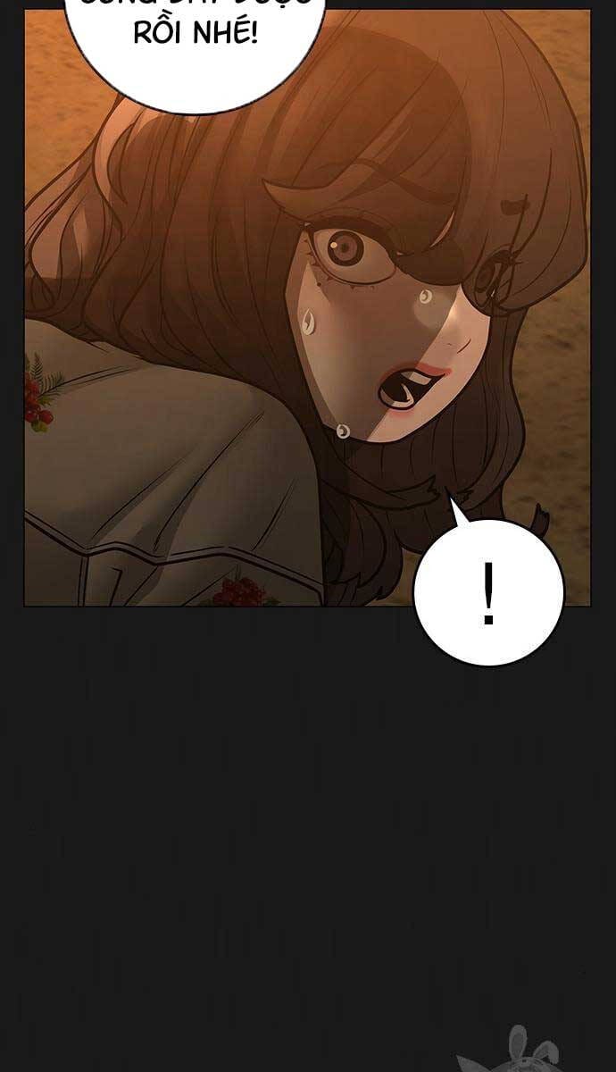 Truyện Tranh Nhiệm Vụ Đời Thật trang 5