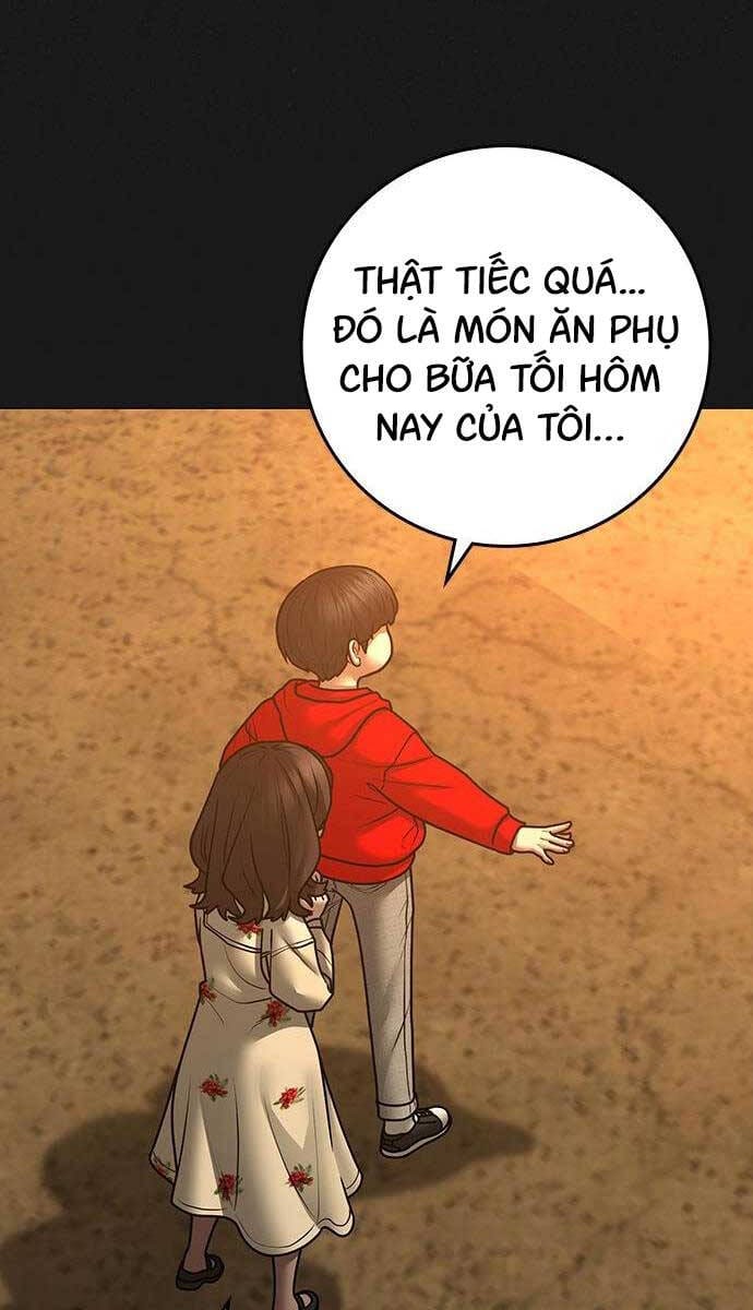 Truyện Tranh Nhiệm Vụ Đời Thật trang 5