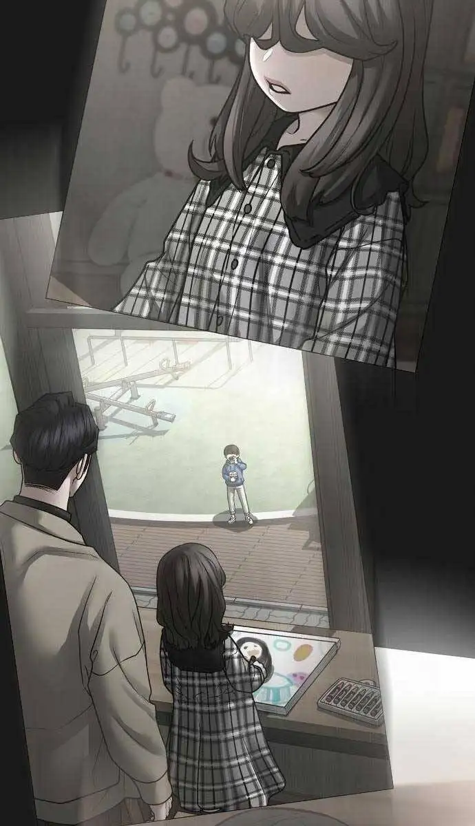 Truyện Tranh Nhiệm Vụ Đời Thật trang 5